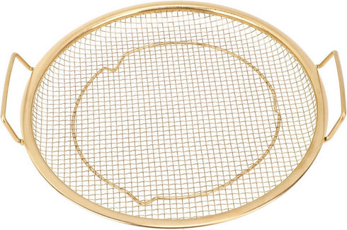 7inch Stainless Steel Oil Drain